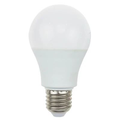 Λάμπα LED WIFI A60 E27 9W 230V εναλλαγής χρωμάτων RGB+CCT 800Lm δέσμης 180°